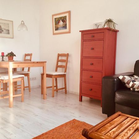 Ferienwohnung Hafenblick Glückstadt Exterior foto
